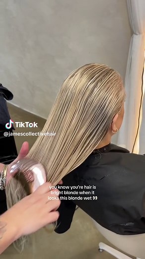 that’s when you know it’s going to look soooo good 😌