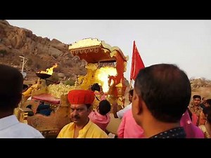 🙏गाॅजण माता जी धरमधारी नियु सोग आप सभी जरूर देखें ओमसिह राजपुरोहित धर्म धारी 🙏