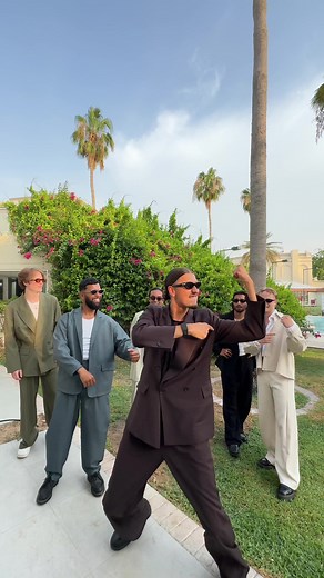 White, Brown and Black Munde Dance Compilation