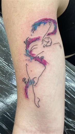 Mango Beach Tattoo: Unique Designs by PCB Artists