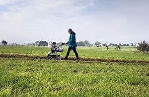 Alleinstehende mit Kinderwunsch: Solo-Mutter sucht Samenspender