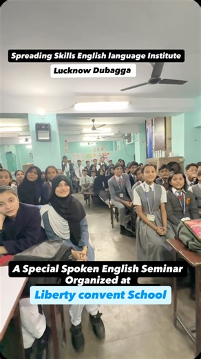 𝗦𝗣𝗥𝗘𝗔𝗗𝗜𝗡𝗚 𝗦𝗞𝗜𝗟𝗟𝗦 𝗘𝗡𝗚𝗟𝗜𝗦𝗛 𝗟𝗔𝗡𝗚𝗨𝗔𝗚𝗘 𝗜𝗡𝗦𝗧𝗜𝗧𝗨𝗧𝗘 on Instagram: "Spreading skills English language institute 📚. 7860 222 050 📘 Courses We Offer at Spreading Skills At Spreading Skills English Language Training Institute, we provide comprehensive and result-oriented English training programs tailored to meet diverse learner needs. 1️⃣ Spoken English & Communication Skills • Foundation to advanced grammar • Vocabulary enhancement & fluency practice • Real-life co