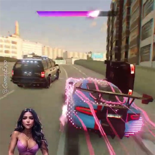 Asphalt 9 Legend Drive Easy or Escape Hard #trend #ytshort 8