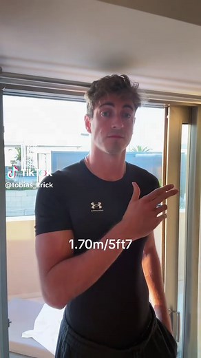 Height Comparisons: How Tall Are You?