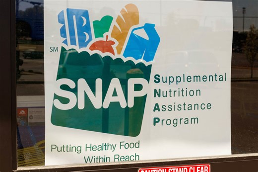 SNAP benefits update: Payments to be increased above initial estimate