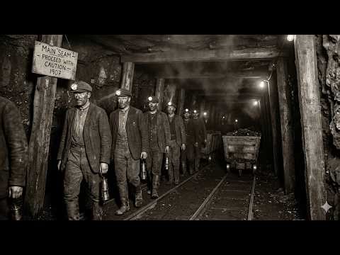 The Deadliest Mine Disaster in American History | 500 Miners Lost in Seconds