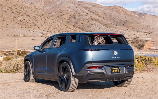 « Je n’ai jamais conduit une voiture aussi mal finie » : rien ne va plus pour la Fisker Ocean vendue en France — Frandroid