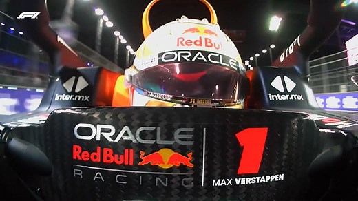 The Bulls are on the charge again in 2022! Oracle Red Bull Racing | F1