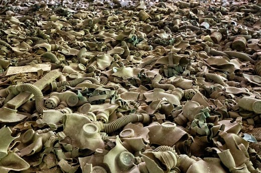 5 Lessons Learned from the Chernobyl Nuclear Disaster – BUNKER BASICS
