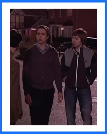 Exploring The Inbetweeners: Will McKenzie and UK Banter