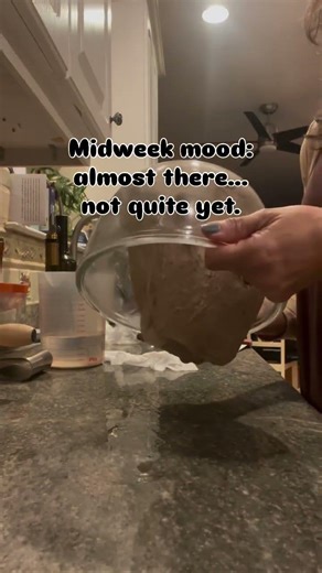 Don’t Rush the Process | Midweek Encouragement