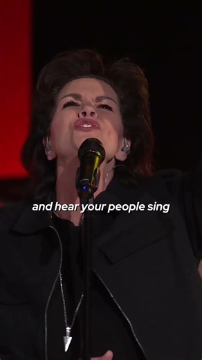 This Worship Song Is Changing Lives — Holy Forever
