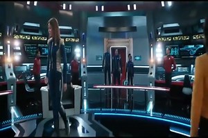 Tomorrow: Some terms the Fleet calls: Command protocol terminology. Example: Captain on the bridge. And more of Starfleet Command - Starfleet Academy Star Trek. Live the experience. Star Trek: STRANGE NEW WORLDS - Season 2 | Starfleet Command