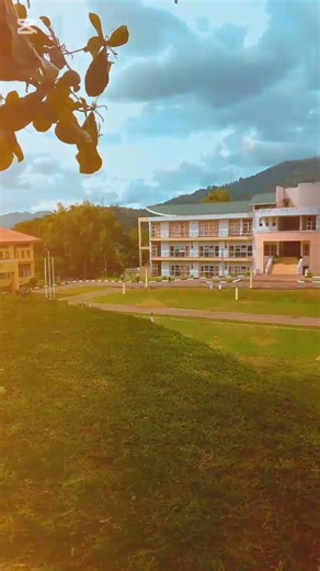 The most attractive university is Uva Wellassa.