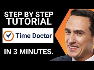Time Doctor Review: Complete Step By Step Guide (Best Workforce Analytics Platform)