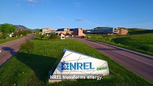 1K views · 43 reactions | It's Earth Day, and here at NREL, we practice what we preach. From our net-zero buildings and solar-powered parking garage to the most energy-efficient data center in the world, NREL is dedicated to innovating and producing real world application of energy solutions. Learn more about us at https://bit.ly/2x9Ibck #EarthDay #EarthDay2020 | National Laboratory of the Rockies | Facebook