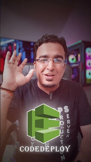 AWS DevOps in 60 Seconds! CodePipeline to CodeDeploy!#aws #devops #cloudcomputing