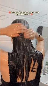 Hair Care Best Shampoo #wishcare #antihairfallshampoo #hairfallsolution #partnership #haircare