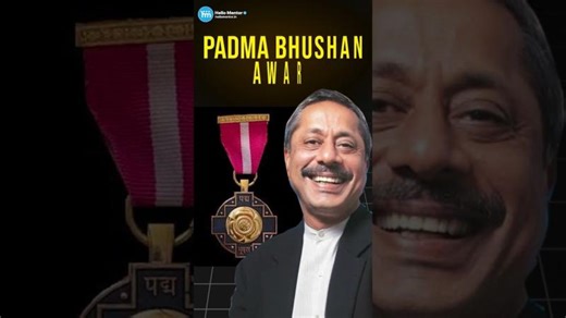 From MBBS to Billionaire! Dr. Naresh Trehan’s Incredible Life Story #hellomentor #medicalcounselling | Sujeet Jha