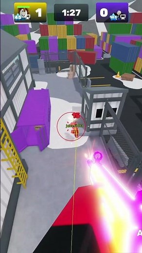 BEST Roblox Rivals Script - OP GUI [AIMBOT] Mobile/PC