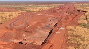 Woman allegedly sexually assaulted at WA mine site