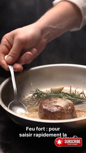 Are you a bad cook? 😱 The problem is the temperature! 🔥