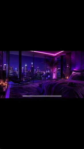 【Playlist】Late Night R&B Smooth Music 💜 Chill Bedroom Vibes 🕯️ Sleep & Relax