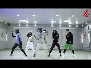 [Beginners Dance Workout]Bruno Mars The Lazy Song|Sino Afro Dance Workout|Easy Dance Fitness，Zumba