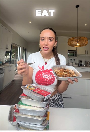 Quick and Healthy Frozen Meal Ideas for Families