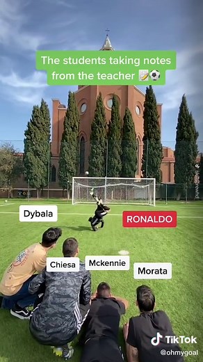 Learn Bicycle Kicks with Cristiano Ronaldo - Skills Tutorial