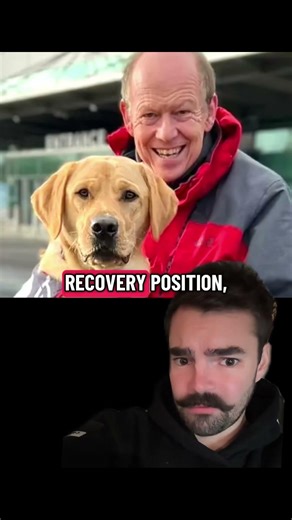 MORBIDLY WHOLESOME FACTS COMPILATION: Wholesome moments in history Part 1