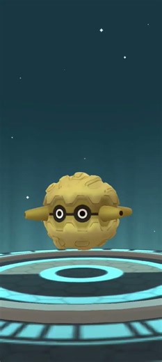 Shiny Pineco's Evolving! Pokemon Go Evolution Shiny Forretress