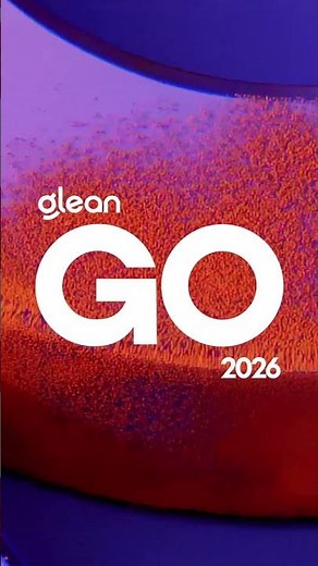 Glean:GO 2026 – Your blueprint for the AI era
