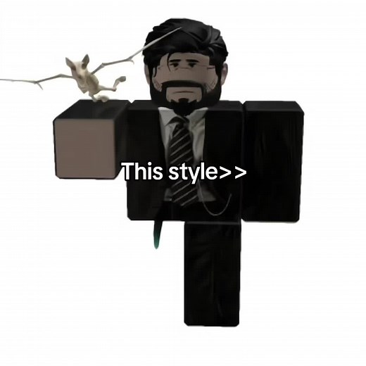 Remarkable Avatars in Roblox: A Visual Showcase