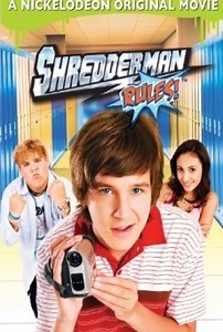 Shredderman Rules (2007) - Película Completa