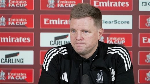 "Not as bad as we first feared" Eddie Howe has confirmed that Fabian Schär has suffered ankle ligament damage, and not a break. But will the injury force Newcastle into changing their strategy for the January transfer window? 💬 | Sky Sports Football