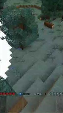 Falling on Survivalcraft 2 (26/11/24)