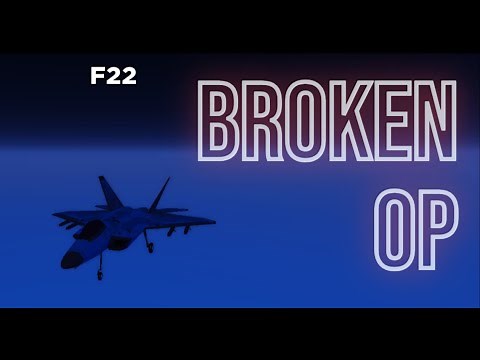F22 Base Battles