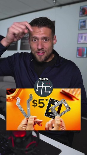 Everyone’s Gaming PC Will Start to Overheat 😳 | Zach’s Tech Turf