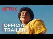 Colin in Black and White - Official Trailer - Netflix