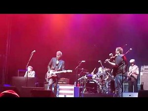 BoDeans - Still The Night "If I Could Hold You Tonight" - Live 2014