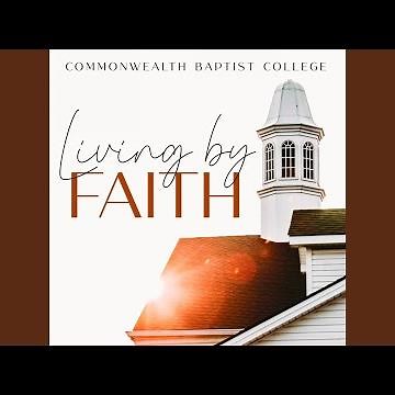 Living by Faith