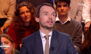 Invité : Ludovic Vigogne analyse « Les sans jours » du second mandat d’Emmanuel Macron