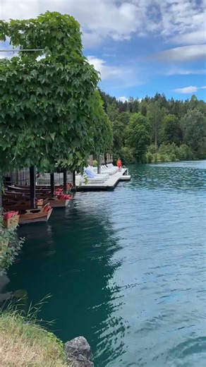 🇸🇮 Lake Bled Castle | Slovenia’s Iconic Cliff View