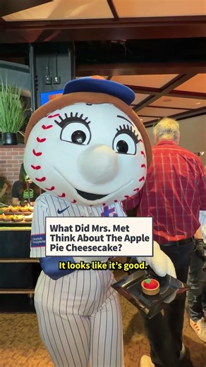Pat LaFrieda’s Chop House’s New Apple Pie Cheesecake Is a Home Run
