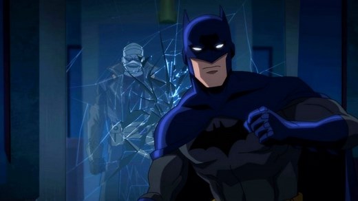 Batman: Hush (2019) Film Full Original