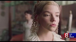 5.6K views · 28 reactions | Universal Studios is making it easier to be "at the movies" by putting features headed to the big screen to the screen in your living room this weekend! | WTNH News 8 | Facebook