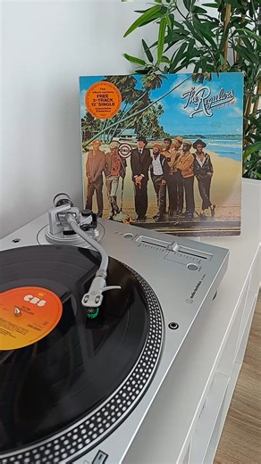 The Regulars - Where Is Jah (Album: Victim - CBS - 1979) #reggae #reggaemusic #reggaeonvinyl @reggaeonvinyl #reggaevinyl #rootsreggae #recordoftheday #vinylcollection #vinylcollector #reggaevinylcollector #reggaevibes #reggaecollection #reggaeroots #reggaelovers #reggaerecords #nowspinning #vinyloftheday #jamaica #jamaicanmusic #jamaican #jamaicanculture #reggaevideo #reggaelove #reggaecollector #reggaeraiz #rootsreggaemusic #reggaeartist #theregulars | Reggaeonvinyl