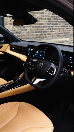 15K views · 208 reactions | Comfort, capability and a hybrid system that feels seamless. That’s MG HS Hybrid+ #MGHSHybridPlus | MG Motor UK | Facebook