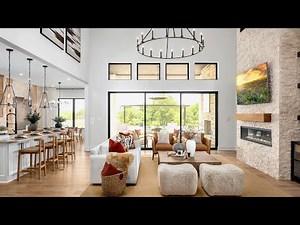 Step Inside! Incredible Modern Luxury Homes | Must-See Interiors & Trending 2025 Design Ideas